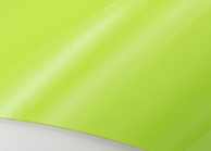 Crystal Apple Green