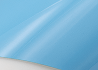 Crystal Sky Blue