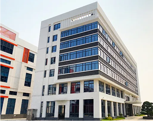 Welcome To Visit Our Factory