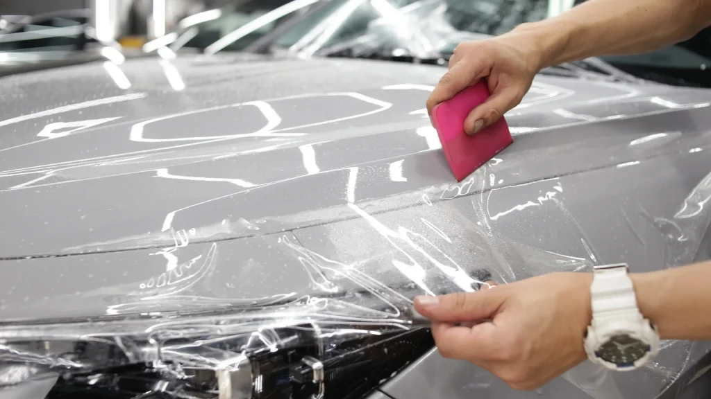 How Much Does PPF Cost Complete Guide to Paint Protection Film Packages and Pricing