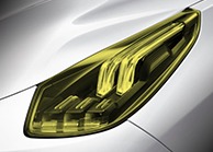 Yellow D5301