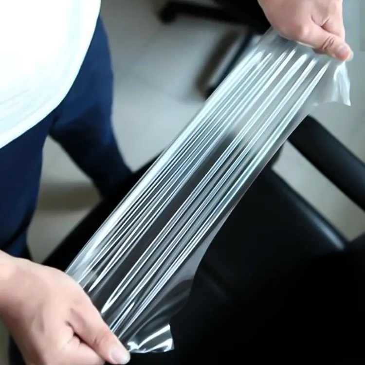 How to Judge the Quality of Paint Protection Film