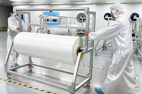 Our Factory Machine 2