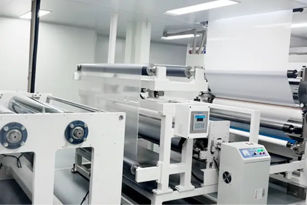 Our Factory Machine 3