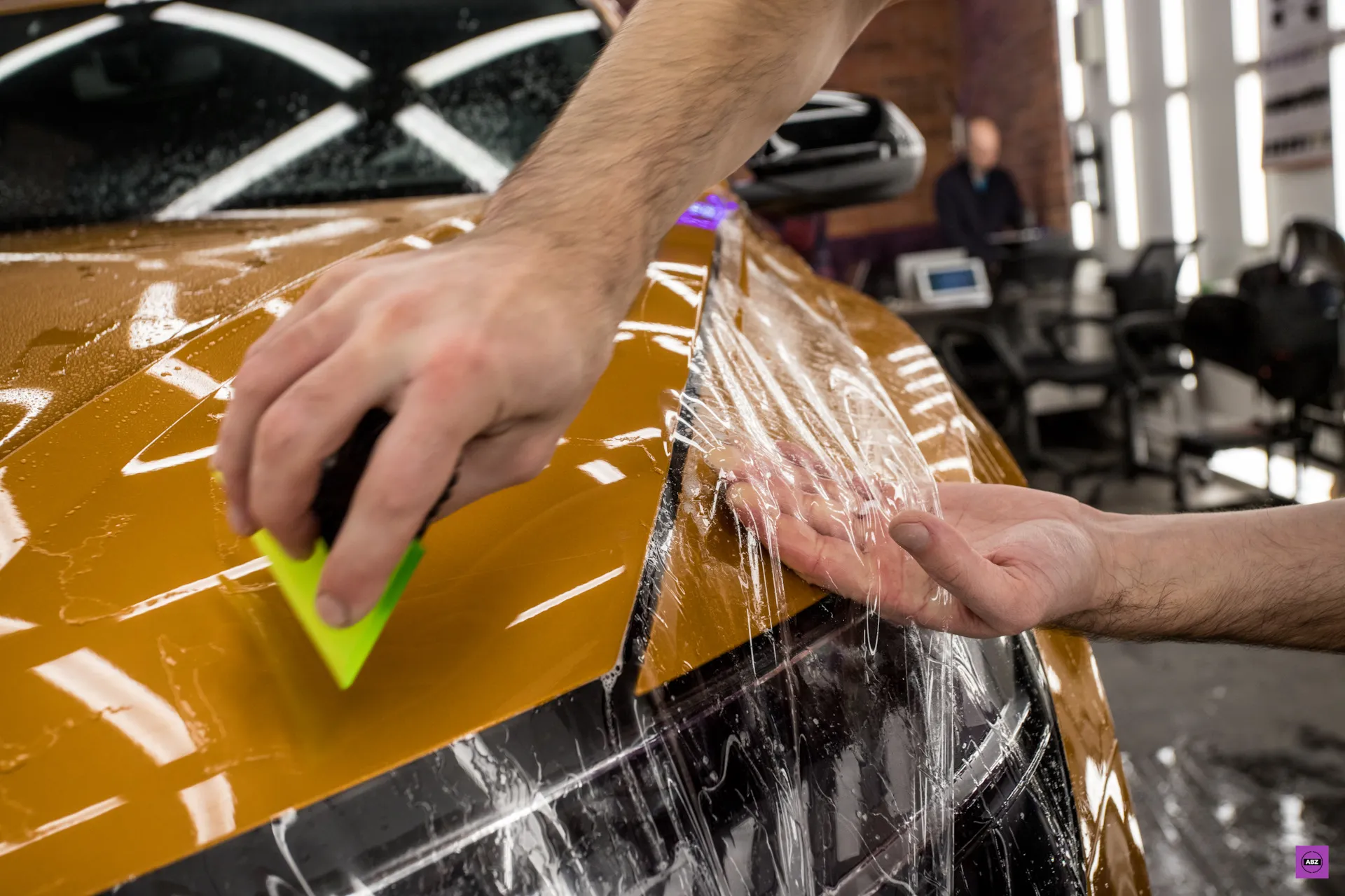 TPU vs. TPH Which Paint Protection Film Material Is Better 转换自 jpg