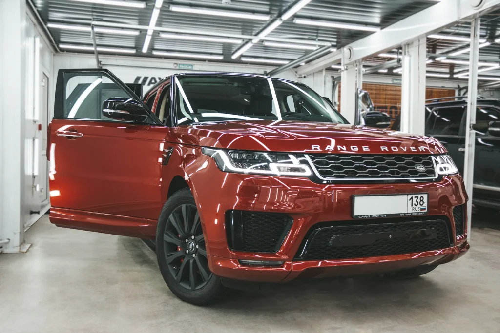 What is PPFA Beginners Guide to VSTONE Paint Protection Film scaled