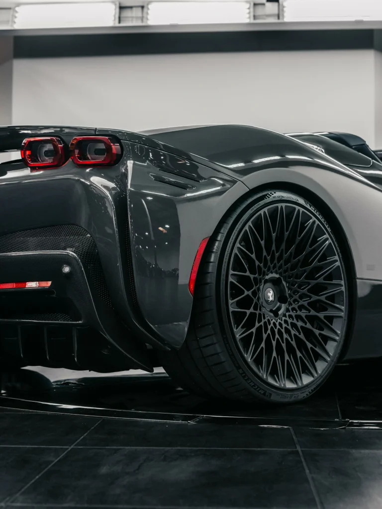 Paint Protection Film Solutions Built for Professional Automotive Markets 1