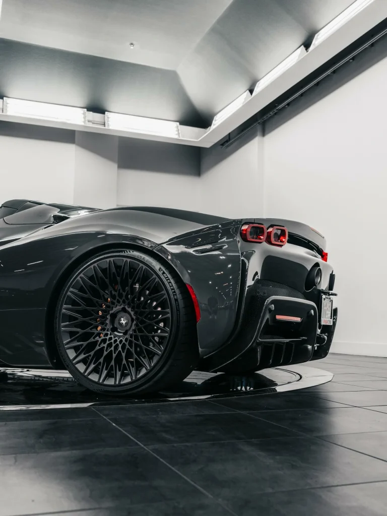 Paint Protection Film Solutions Built for Professional Automotive Markets 4