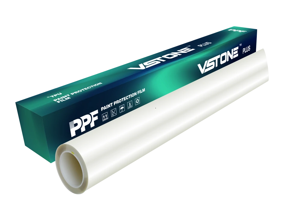 VSTONE TPU PLUS