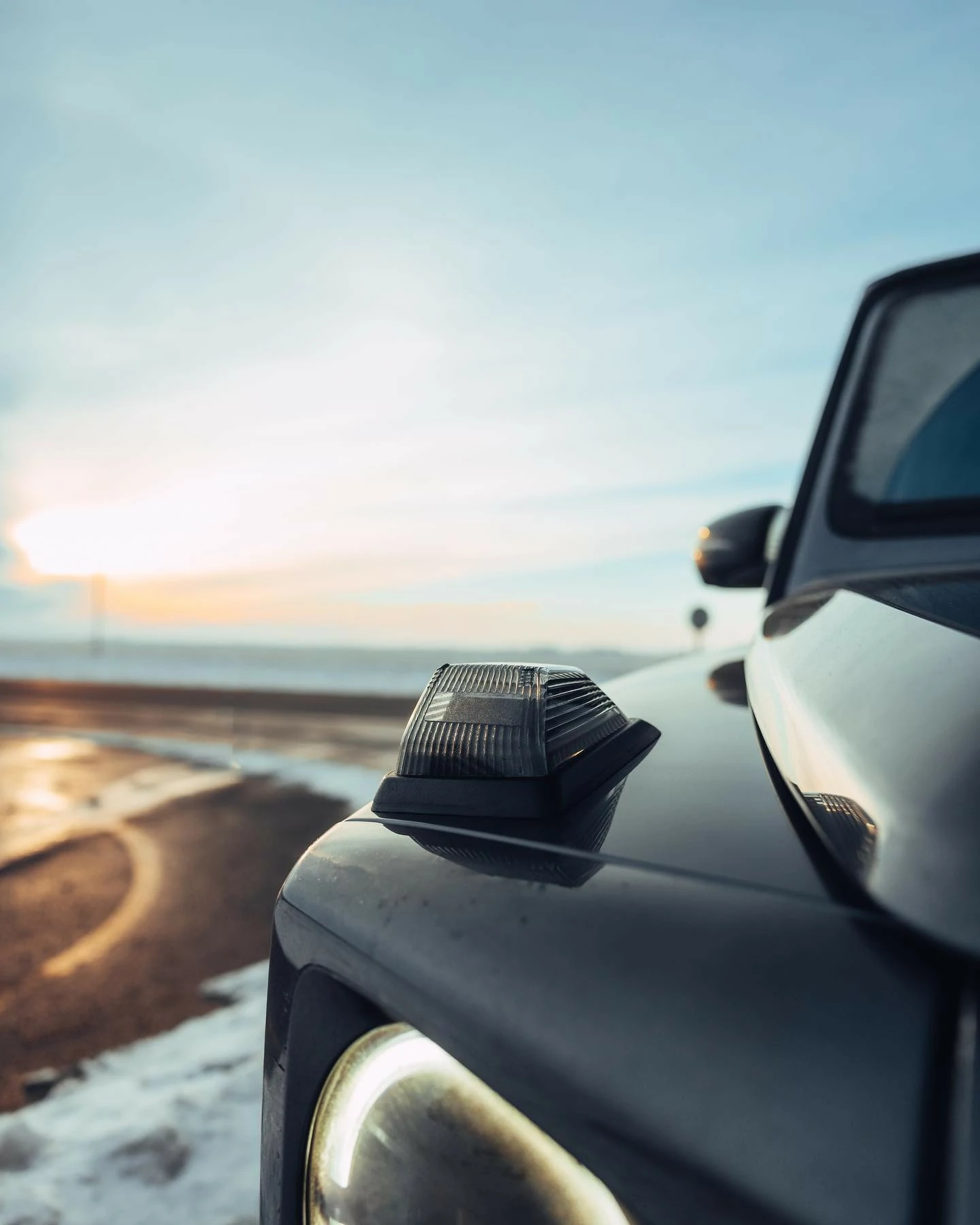 Most Headlight Tint Films Dont Last 3 Years