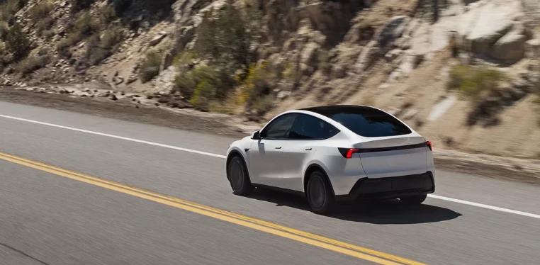 Why More Tesla Owners Are Choosing Stealth PPF Over Paint Jobs