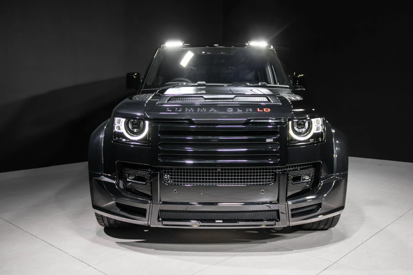 Why Stealth PPF Is Popular on EVs and Premium Vehicles