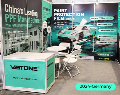 PPF Exhibition